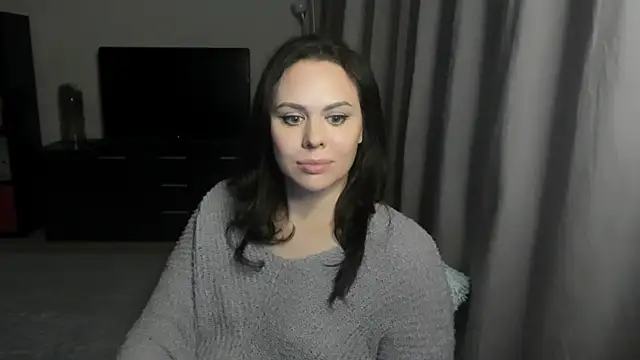 Czat XXX na żywo – MollyCheiz