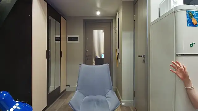 jackp0t__ 라이브 XXX 채팅