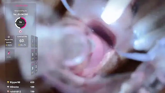 yueyue2003's Webcam Show