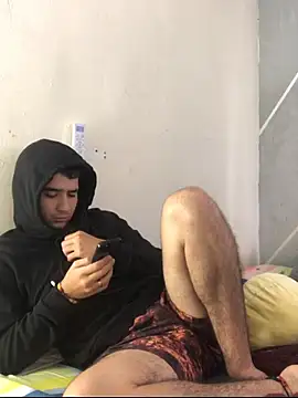 Chatroom XXX en direct de Cesar_Augusto