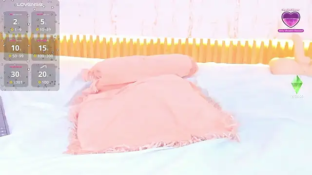 stefanyhorny_69のラ  イブXXXチャット