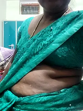 Show de webcam de yamini1431