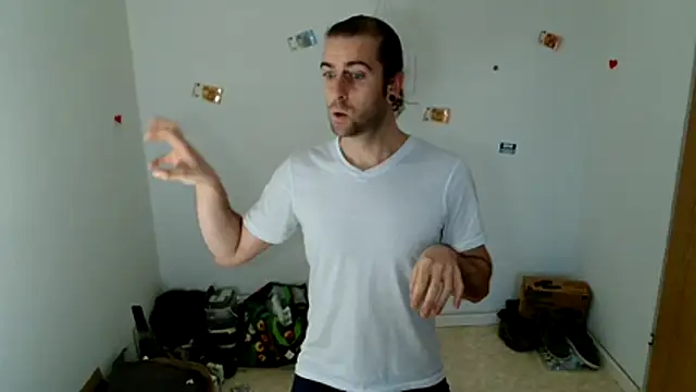 Chatroom XXX en direct de hei_69