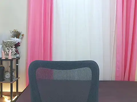 sassymimi69 Pertunjukan Webcam