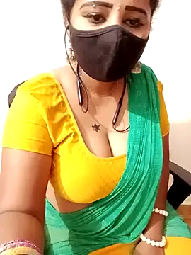 tamil_Vennila's Webcam Show