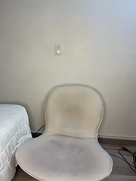 krisstenSantos élő XXX-chatje