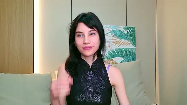 Dedra_DixonのライブXXXチャット