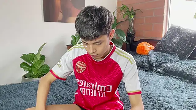 Andy_Belier23 라이브 XXX 채팅