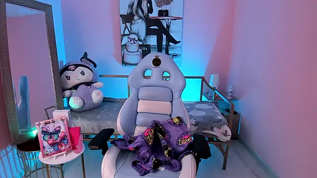 แชท XXX สดของ Acid_bounze