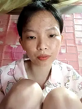 Chammy720のウェブカメラショー