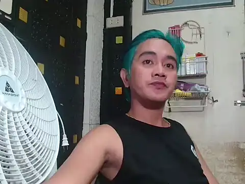 BlaamSweetLover Show Webcam