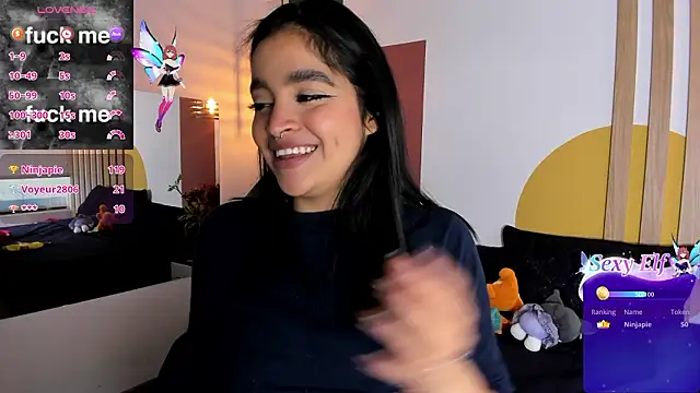 Chat XXX Live VanessaDoofenshmirtz