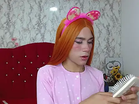 Ailanys_Miller ওয়েবক্যাম শো