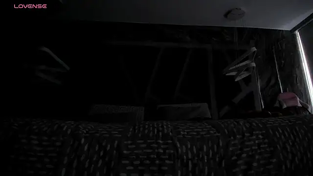 แชท XXX สดของ angelinafit