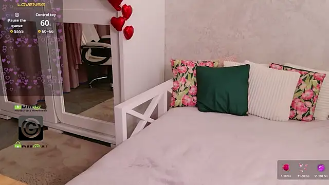 KellyKleine: απευθείας συνομιλία ΧΧΧ