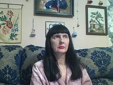 XXX chat uživo modela MelanyBanks