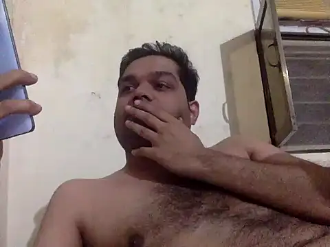 Chatroom XXX en direct de Kinky_Kumarr