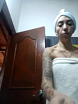 Chat XXX Live LunaZambrano