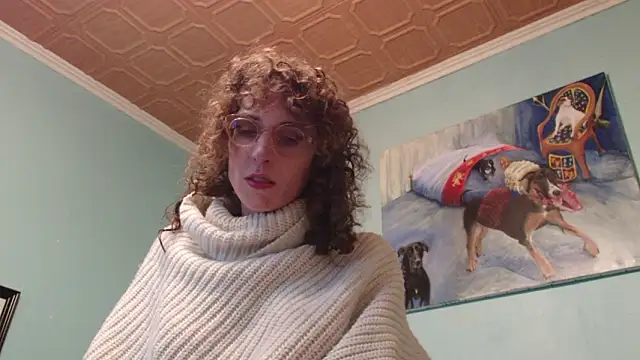 Вебкам-шоу Prxscillia_Tx