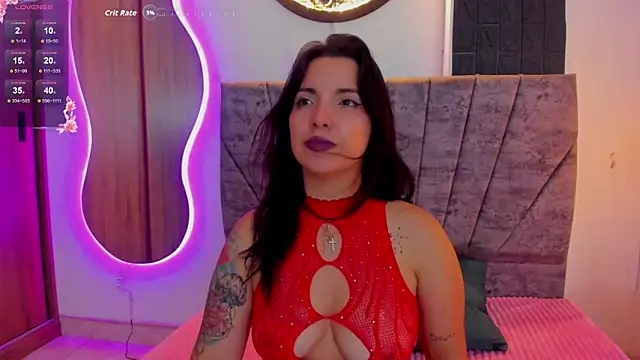 tatiana_sc – Live XXX-chat