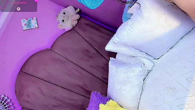 Chat +18 de AlissonDannae777 ao vivo