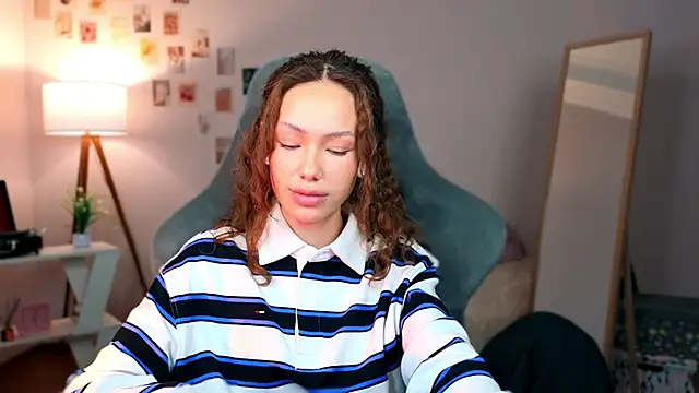 nexorine Chat XXX live