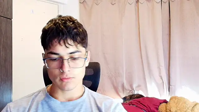 jimmy_class Pertunjukan Webcam