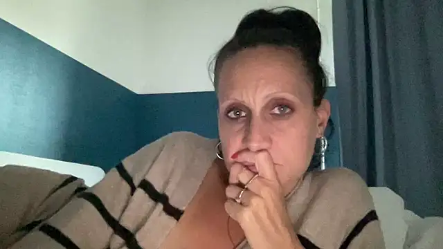 Czat XXX na żywo – Sexy-Mel