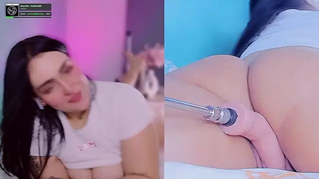 Czat XXX na żywo – kloe_campbell