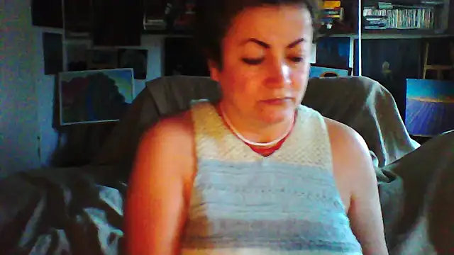 MariaAnaSunshinen Live XXX chat