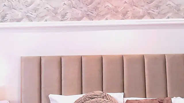 MelodyCarsson élő XXX-chatje