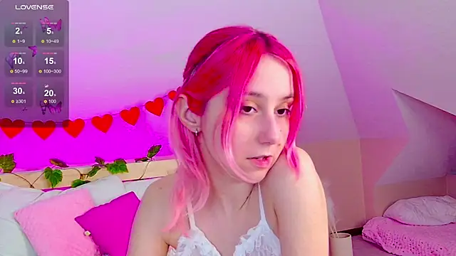 Liann_Stark's Live XXX Chat