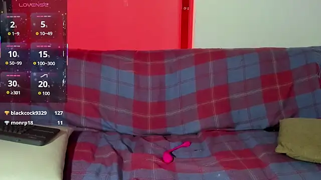 Nikki__uwu 라이브 XXX 채팅