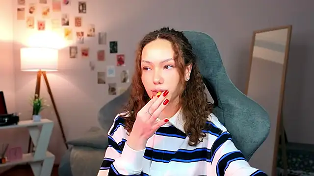 Czat XXX na żywo – nexorine