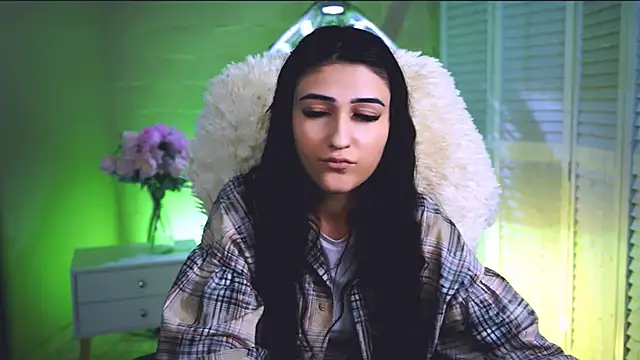 TerezaRobinson's Live XXX Chat