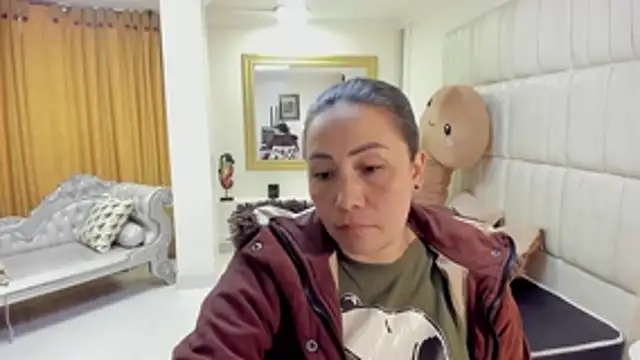 XXX chat uživo modela gaby_trent