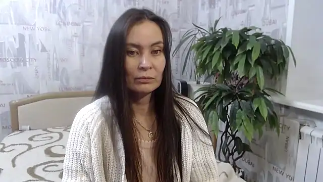 แชท XXX สดของ GinaQSoul