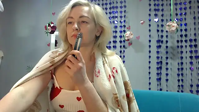 Czat XXX na żywo – Sunny_blond