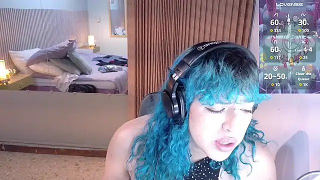 Eli666uwu: онлайн-секс-чат