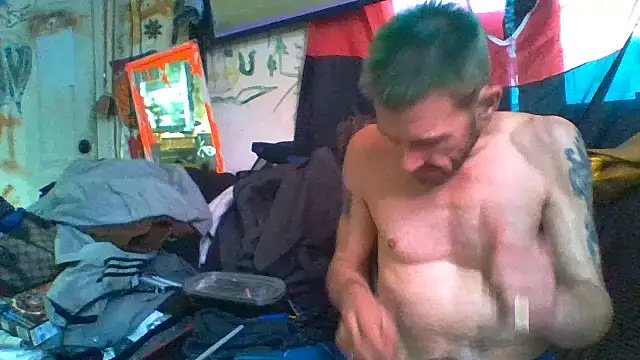 Chat XXX Live In2itvegassstyle