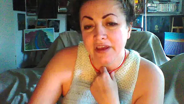 MariaAnaSunshine's Live XXX Chat