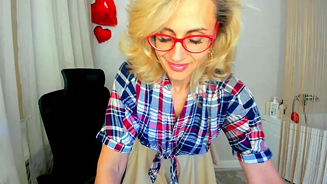 Chat XXX en directo de MuseOfStage