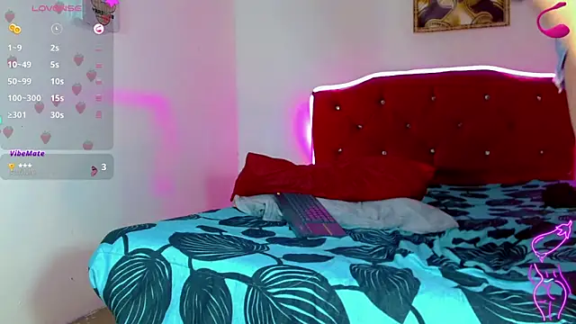 alexsandra_kiss Pertunjukan Webcam