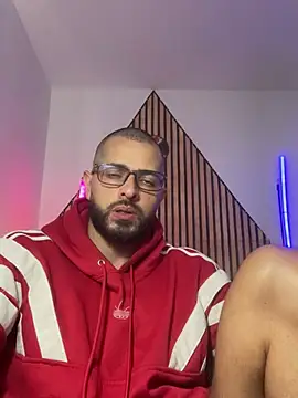 magnumchris' Live XXX Chat