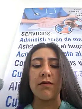 CAROLINE__07: онлайн-секс-чат