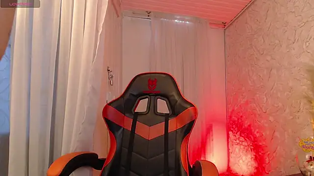 Sabriinaa_Foxx: онлайн-секс-чат