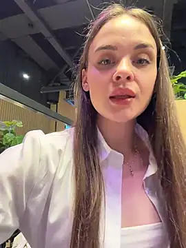 KristiRich – Naživo XXX chat