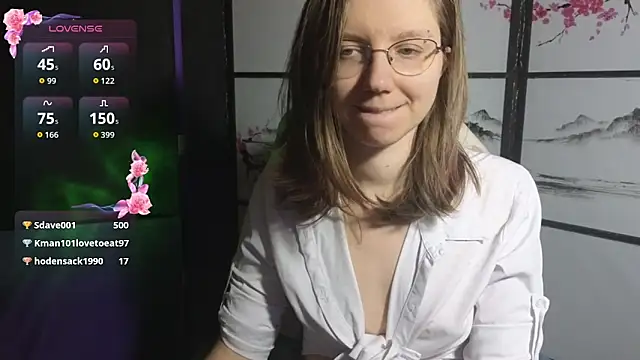 Chat XXX en directo de scarlettsrose