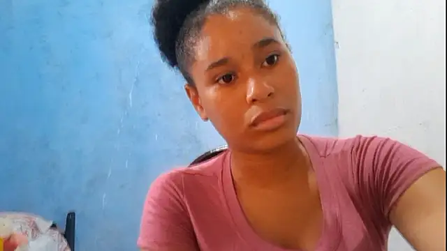 MadelynStamant élő XXX-chatje