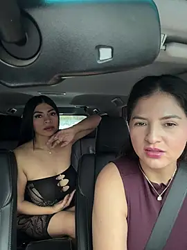 Chat +18 de Carolina_Novoa ao vivo